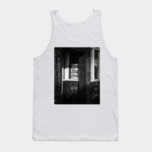 Buy Local Tank Top